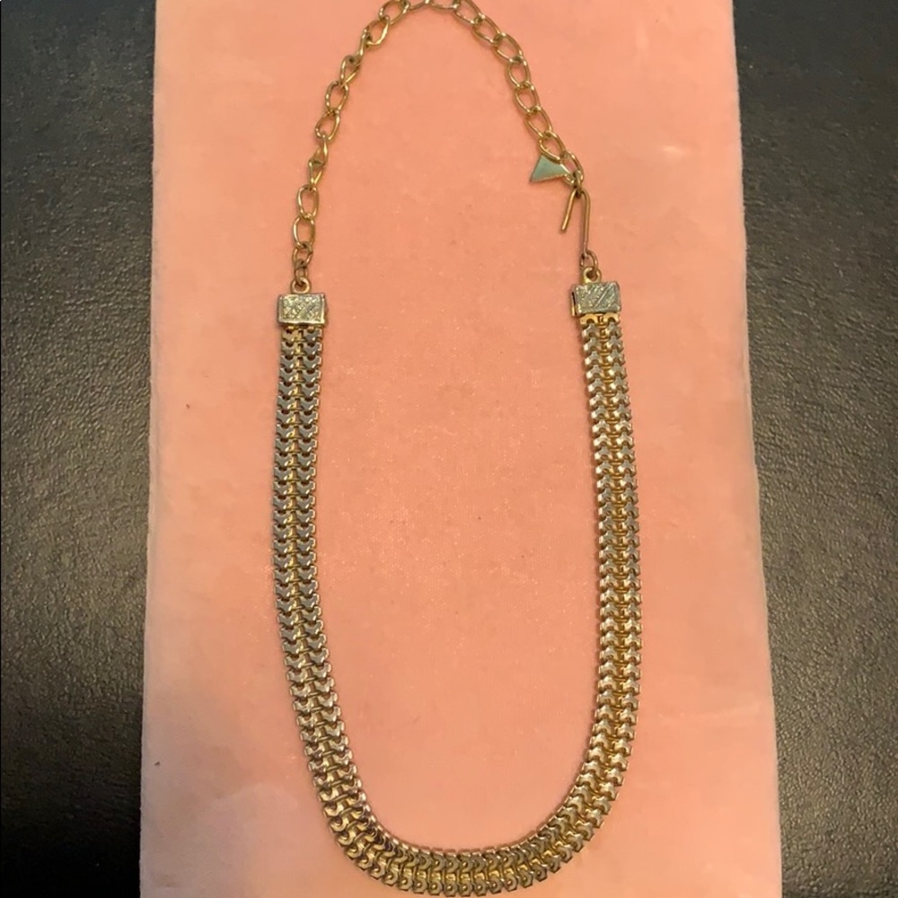 Vintage 1960s necklace